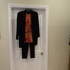 Vikki Vi 3 pc Outfit